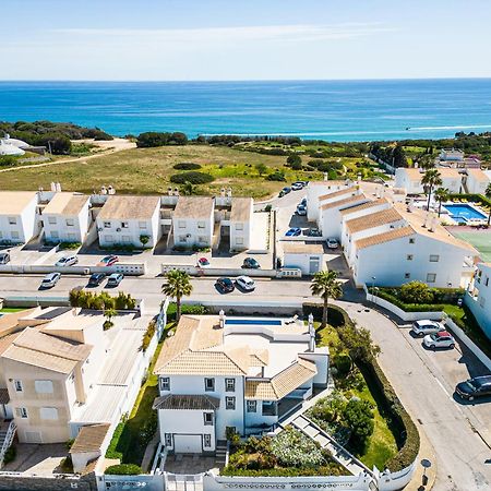 Villa Ventura Heritage Albufeira Exterior foto