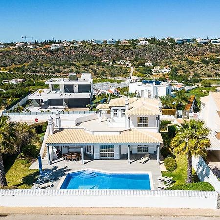 Villa Ventura Heritage Albufeira Exterior foto